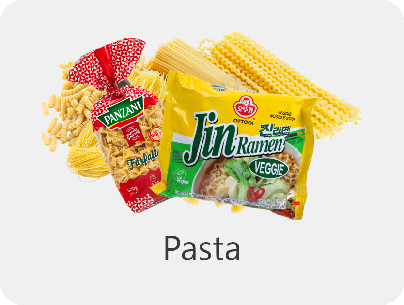 Pasta